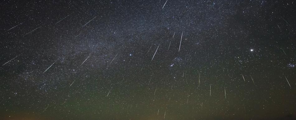 Geminids Meteor Shower: Tips and Tricks for Catching a Glimpse